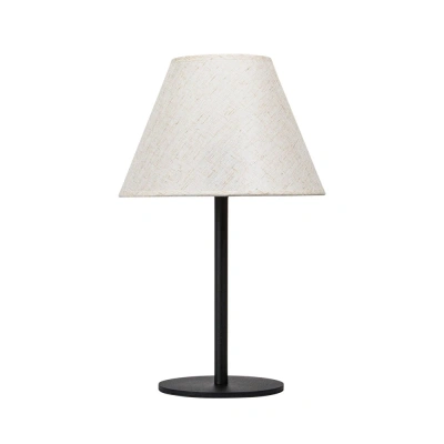 Светильник настольный Arte Lamp ALEA A5068LT-1BK