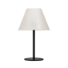 Декоративная настольная лампа Arte Lamp ALEA A5068LT-1BK