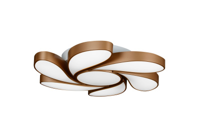 Потолочная люстра iLedex Flower 72W GL