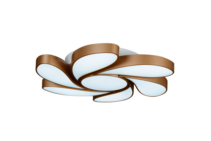 Потолочная люстра iLedex Flower 72W GL