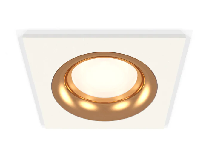 Комплект встраиваемого светильника Ambrella light XC7631005