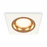 Комплект встраиваемого светильника Ambrella light XC7631005