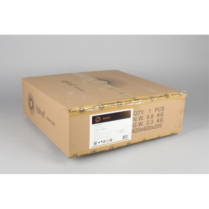 Светильник подвесной Aployt Marlena APL.656.16.01