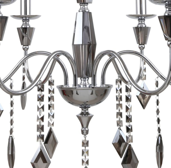 Люстра подвесная Stilfort 1053/09/06P Grace