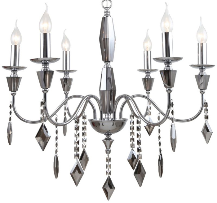 Люстра подвесная Stilfort 1053/09/06P Grace