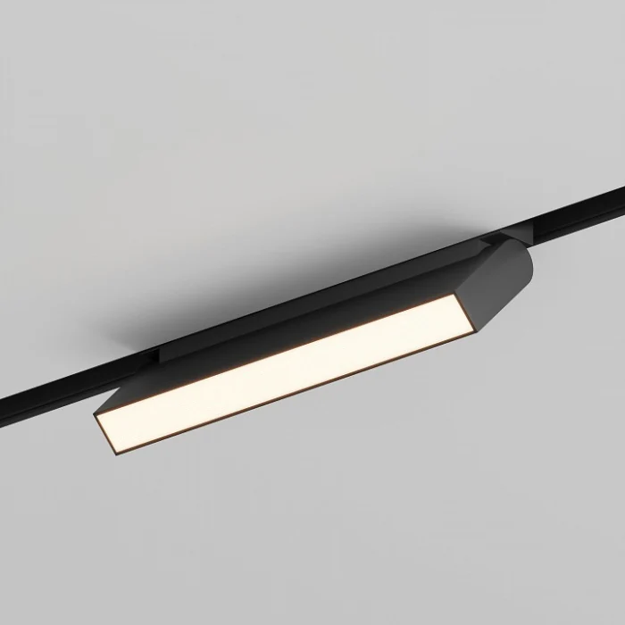 Трековый светильник Hesby Lighting ElDeko HSBL_0083