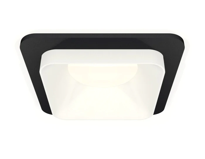 Комплект встраиваемого светильника Ambrella light XC7902001