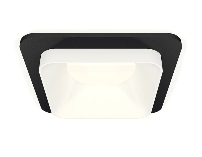 Комплект встраиваемого светильника Ambrella light XC7902001