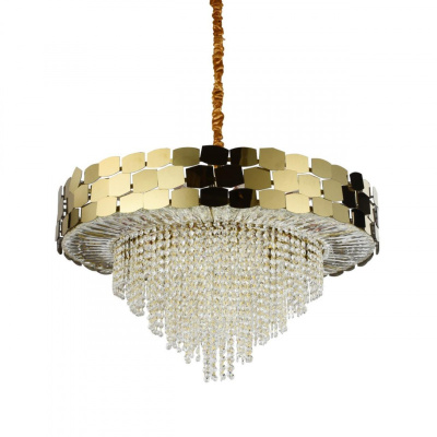 Люстра подвесная Aployt Dzhoell APL.823.03.18