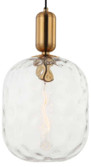 Светильник подвесной Stilfort 2124/00/01P Base