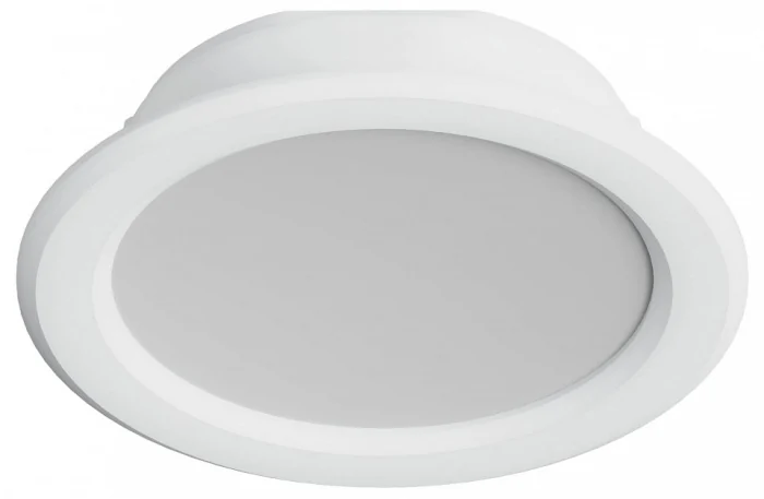 Встраиваемый светильник Hesby Lighting Helsingborg HSBL_0204