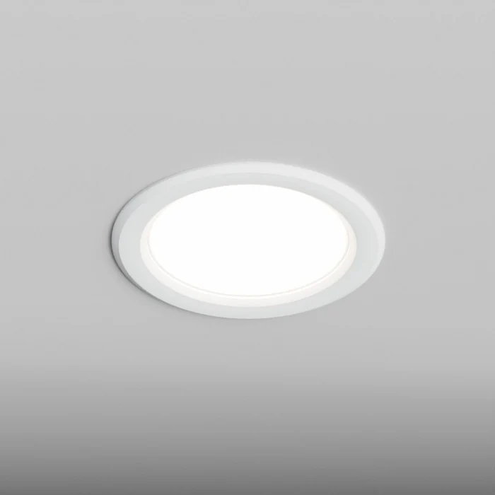 Встраиваемый светильник Hesby Lighting Helsingborg HSBL_0204