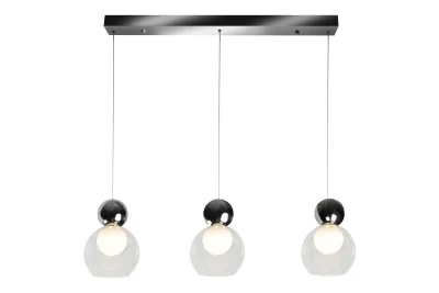 Подвесной светильник iLedex Blossom C4476-3L CR