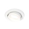 Комплект встраиваемого поворотного светильника Ambrella light XC7651084