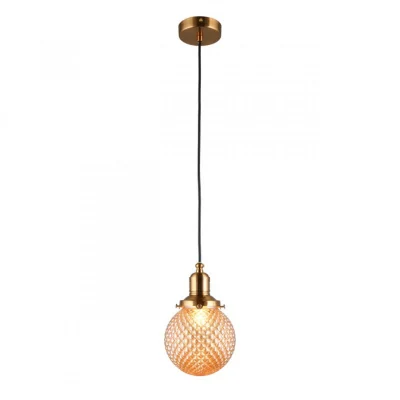 Светильник подвесной Aployt Sofi APL.302.16.01