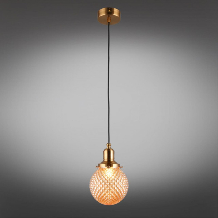 Светильник подвесной Aployt Sofi APL.302.16.01