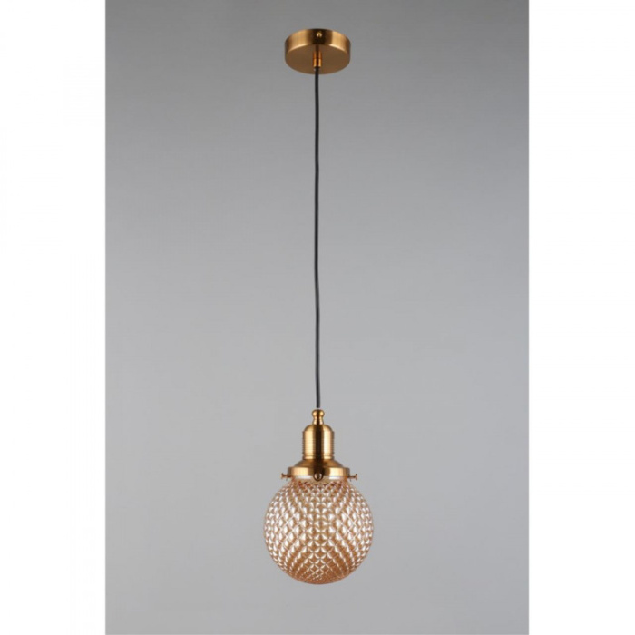 Светильник подвесной Aployt Sofi APL.302.16.01