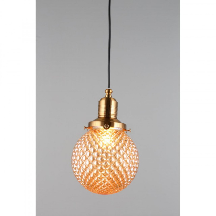 Светильник подвесной Aployt Sofi APL.302.16.01