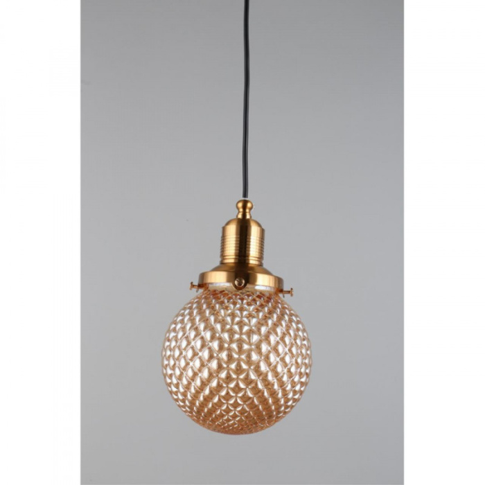 Светильник подвесной Aployt Sofi APL.302.16.01