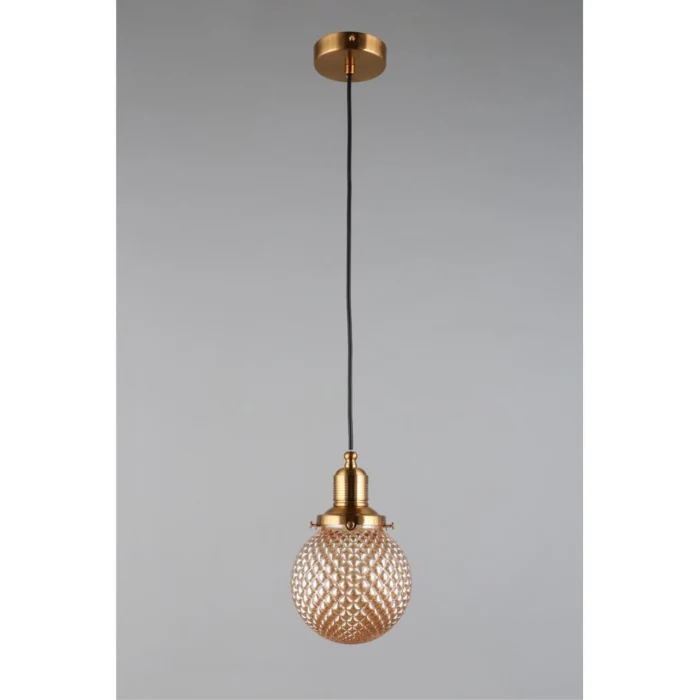 Светильник подвесной Aployt Sofi APL.302.16.01