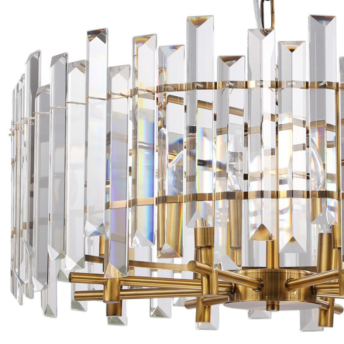 Люстра подвесная Stilfort 2114/05/08P Feeriya