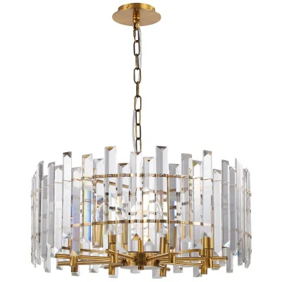 Люстра подвесная Stilfort 2114/05/08P Feeriya