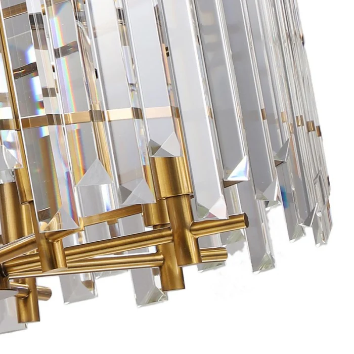 Люстра подвесная Stilfort 2114/05/08P Feeriya