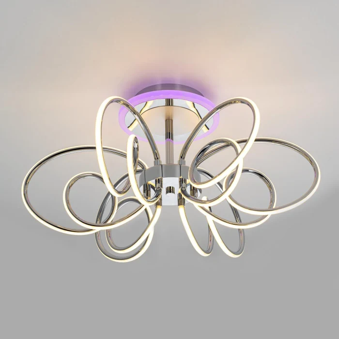 Потолочный светильник Citilux Salma Smart CL224A161