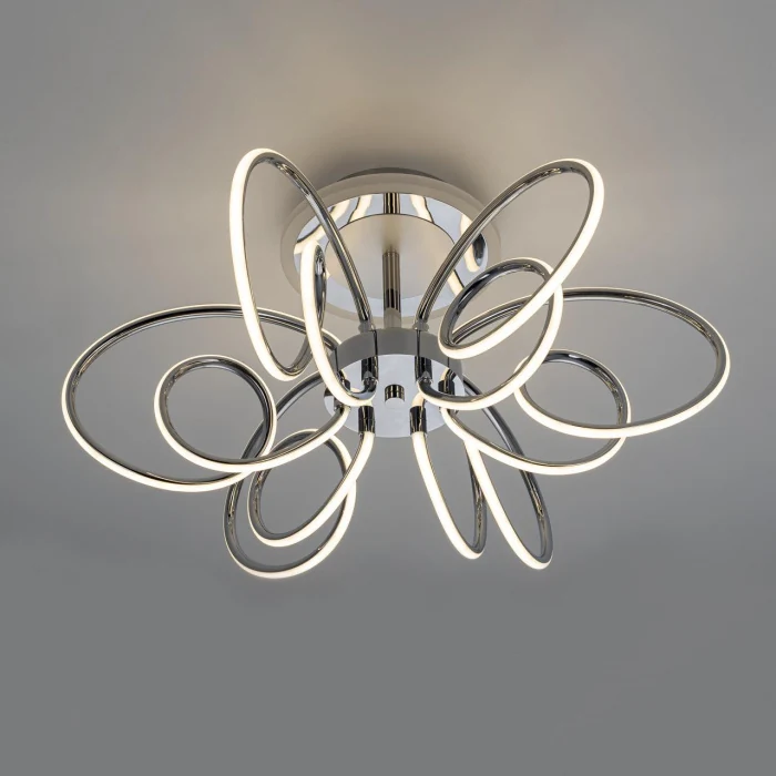 Потолочный светильник Citilux Salma Smart CL224A161