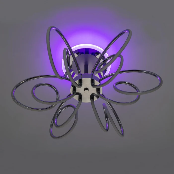 Потолочный светильник Citilux Salma Smart CL224A161