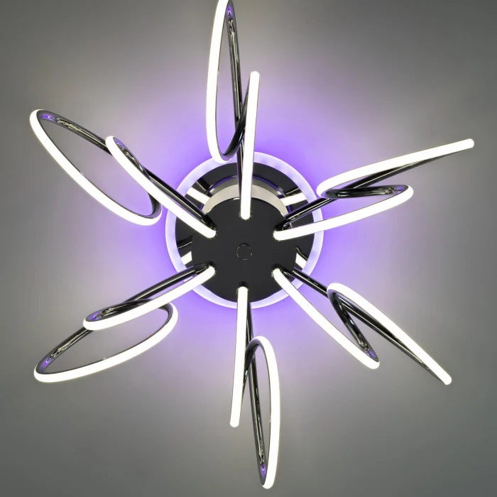 Потолочный светильник Citilux Salma Smart CL224A161