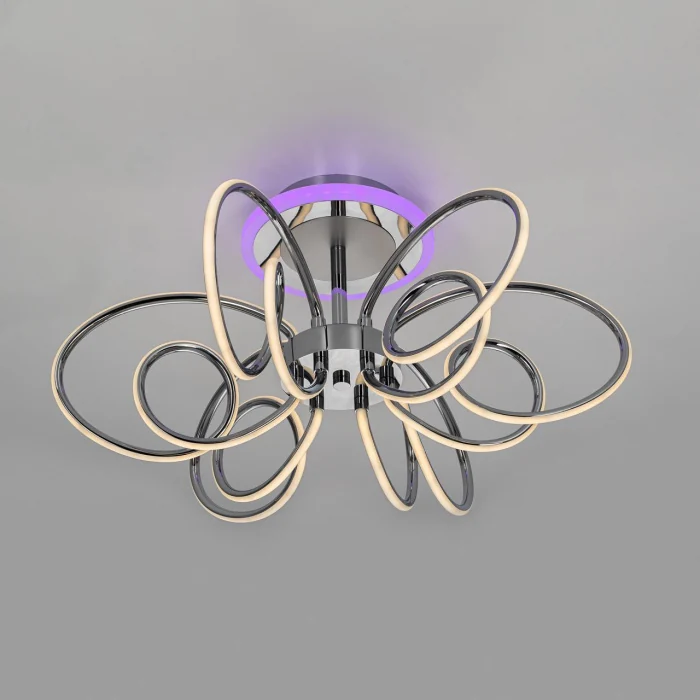 Потолочный светильник Citilux Salma Smart CL224A161