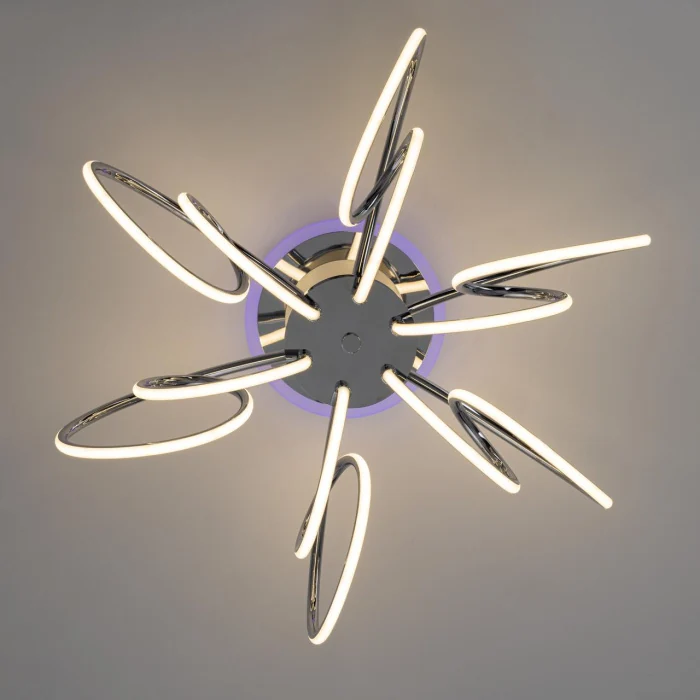 Потолочный светильник Citilux Salma Smart CL224A161