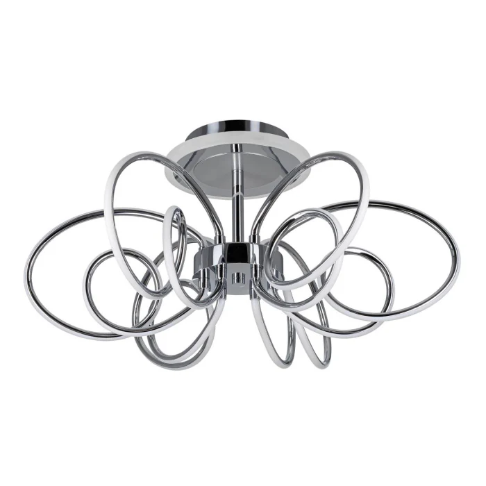 Потолочный светильник Citilux Salma Smart CL224A161