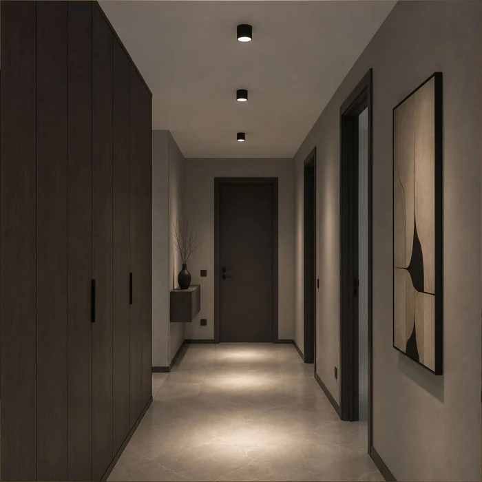 Накладной светильник ST Luce ST163.402.01.02
