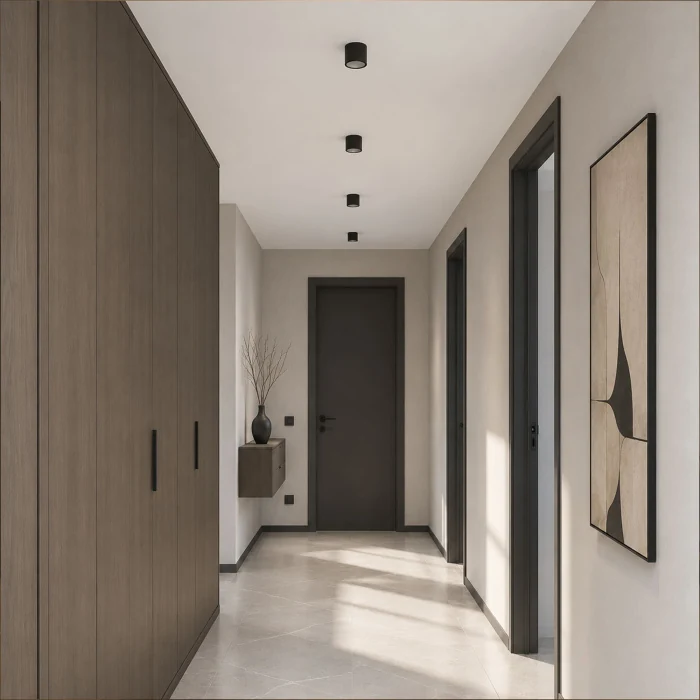 Накладной светильник ST Luce ST163.402.01.02