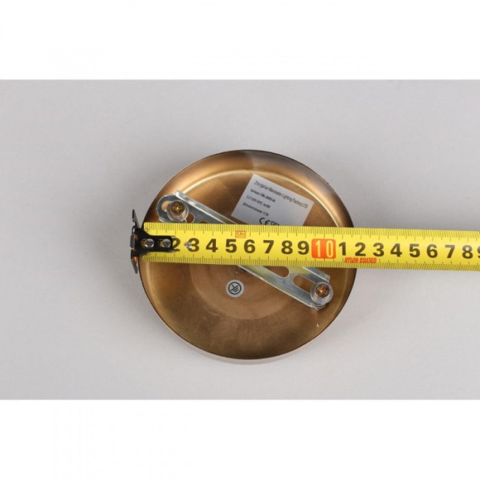 Люстра подвесная Omnilux Maranello OML-80003-04