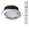 Встраиваемый светильник Novotech Drum 357601