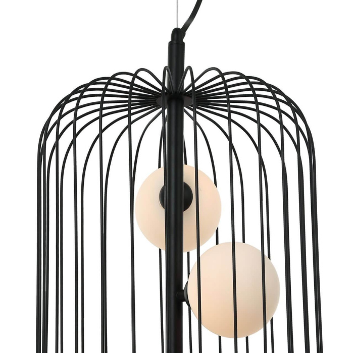 Подвесная люстра Favourite Margarita 2367-3P