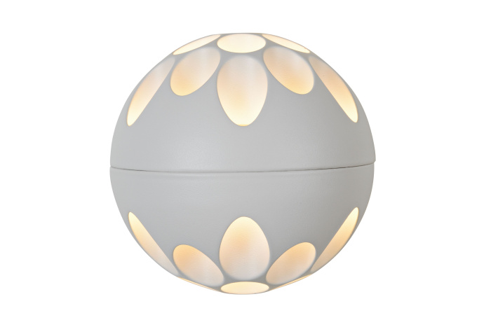 Настенный светильник iLedex Mob W1009-1 WH