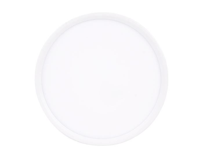 Встраиваемый ультратонкий светодиодный светильник с регулируемым крепежом Ambrella light DLR304