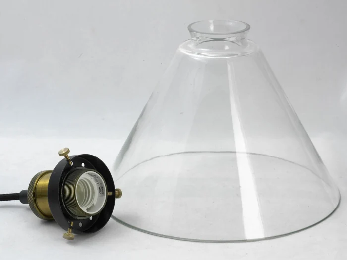 Подвесной светильник GLEN COVE LSP-9607