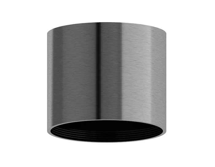 Корпус светильника накладной для насадок D70mm Ambrella light C7403