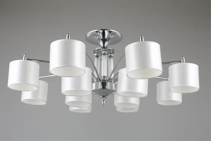 Люстра потолочная Omnilux Alghero OML-64707-12