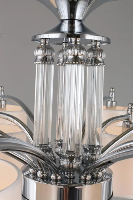 Люстра потолочная Omnilux Alghero OML-64707-12