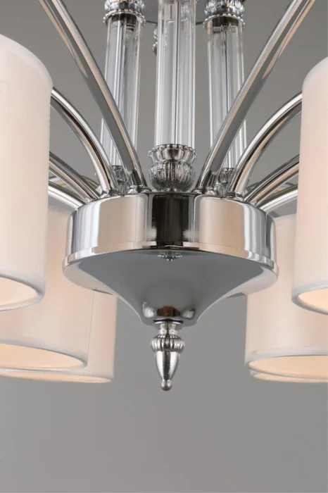 Люстра потолочная Omnilux Alghero OML-64707-12