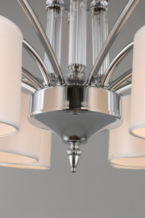 Люстра потолочная Omnilux Alghero OML-64707-12