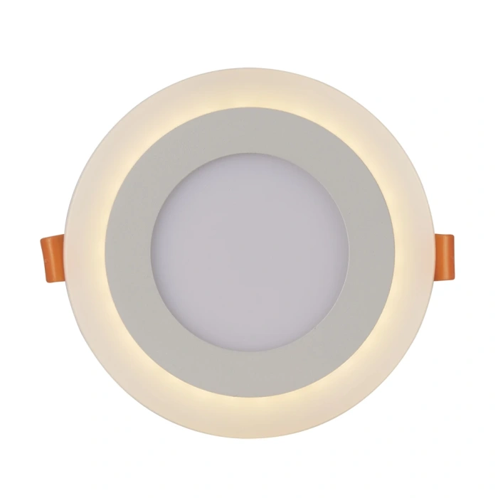 Встраиваемый светильник Arte Lamp RIGEL A7609PL-2WH