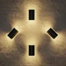 Настенный светильник Kink Light Вито 08584,19