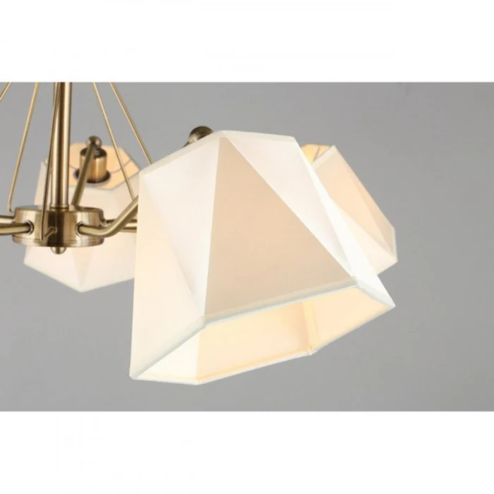 Люстра потолочная Omnilux Rapallo OML-65007-05